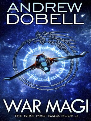 cover image of War Magi